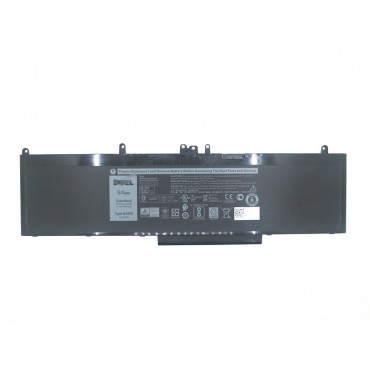 WJ5R2 Battery, Dell WJ5R2 11.4V 84Wh Battery 