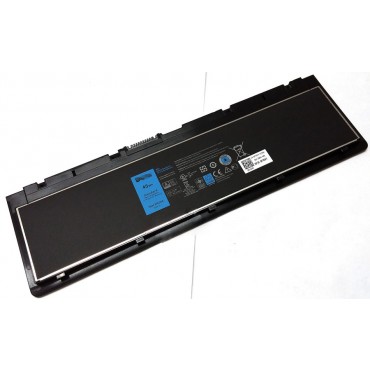 0P75V7 Battery, Dell 0P75V7 7.4V 45Wh Battery 