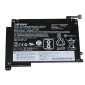 Replacement LENOVO 00HW021,00HW020,SB10F46458, Yoga 460 Battery