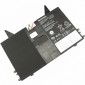Replacement New Lenovo Thinkpad X1 Helix Tablet ASM 45N1101 45N1100 Battery