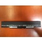 Replacement Asus U33 U33 Series, U33J, U33JC, U33JT laptop battery