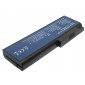 Replacement Acer 3UR18650F-3-QC228, BT.00903.005, LC.BTP01.015 laptop battery
