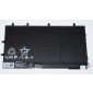 Replacement Sony Xperia Tablet Z (SGP312) LIS3096ERPC Battery