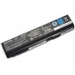 Replacement Toshiba PA3788U-1BRS PABAS223 Satellite Pro S500 Tecra A11 6 cell battery