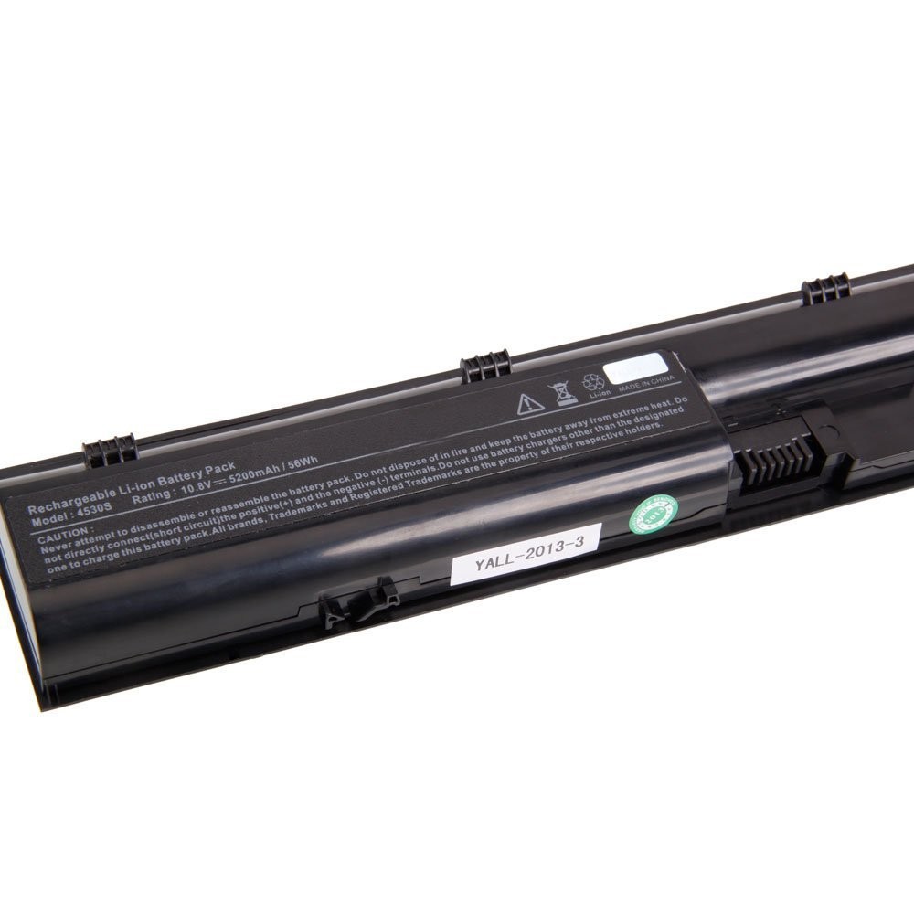 Аккумулятор probook 4330s