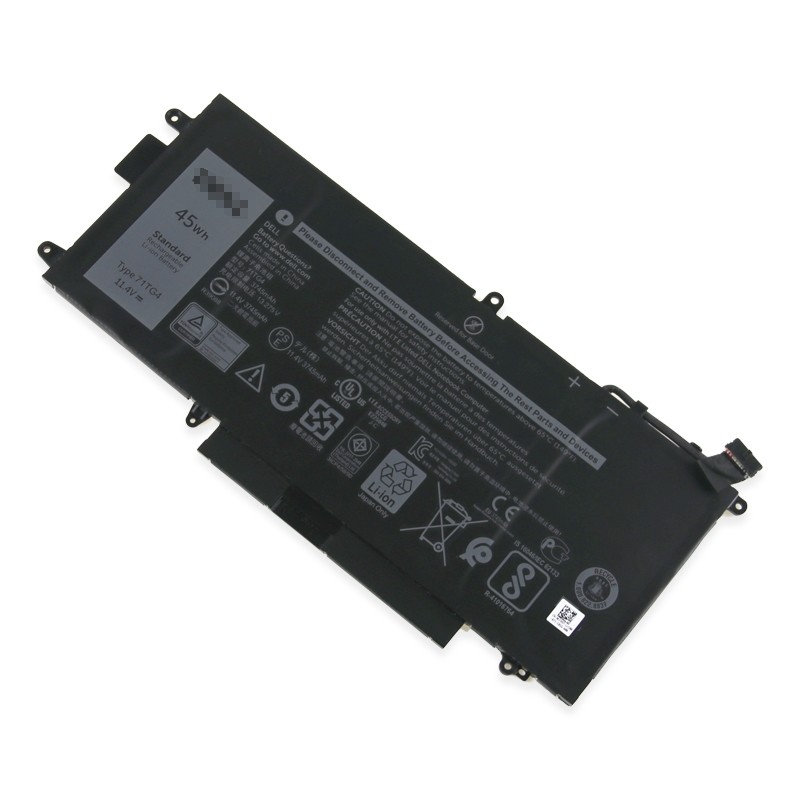 Dell latitude 7280 аккумулятор