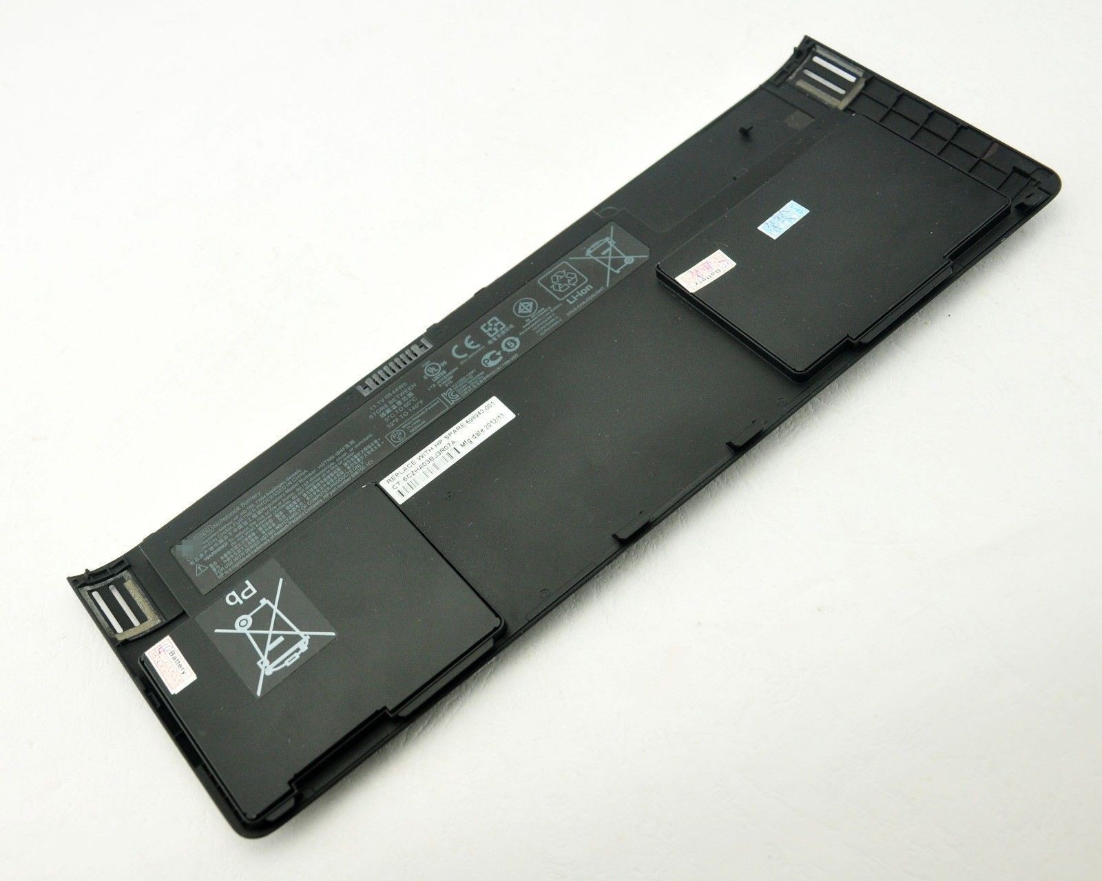 Replacement HP EliteBook Revolve 810 G1 Tablet HSTNNIB4F 698943001