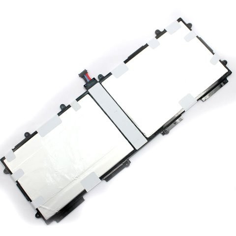 Replacement Samsung SP3676B1A (1S2P) Galaxy Note 10.1" GT