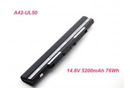 Replacement Asus A42-UL30 A42-UL50 A42-UL80 8 cell battery
