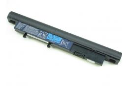 Replacement  Acer Aspire 3810T 4810T 5810T AS09F34 AS09D70 6 cell battery